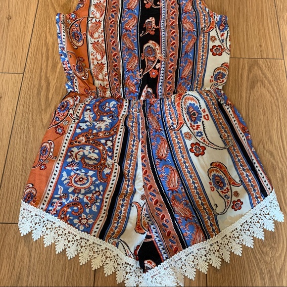 Romper - Picture 4 of 5